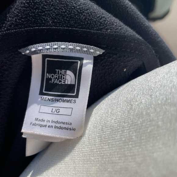 Men’s Large The North Face lightweight jacket - Picture 3 of 5